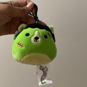 Len is a Squishmallow clip that came out in October